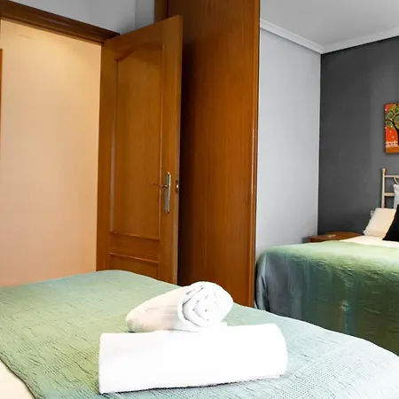 Holiday home Florit Flats - The Orange Lemon Tree House La Eliana