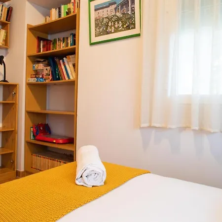 Florit Flats - The Orange Lemon Tree House Holiday home La Eliana