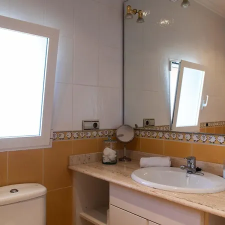 Florit Flats - The Orange Lemon Tree House Holiday home La Eliana