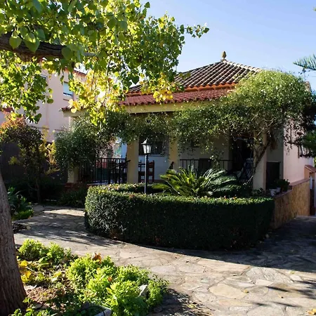 Florit Flats - The Orange Lemon Tree House La Eliana