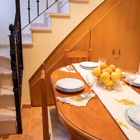 Holiday home Florit Flats - The Orange Lemon Tree House La Eliana