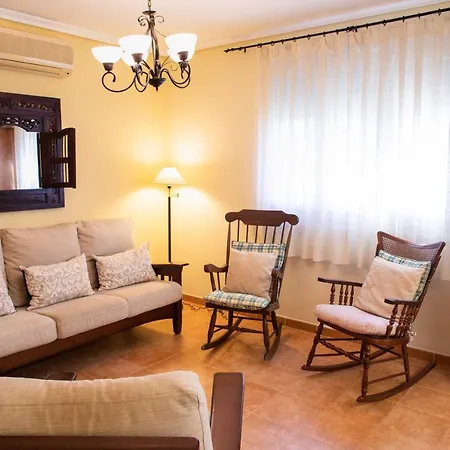 Florit Flats - The Orange Lemon Tree House Holiday home La Eliana