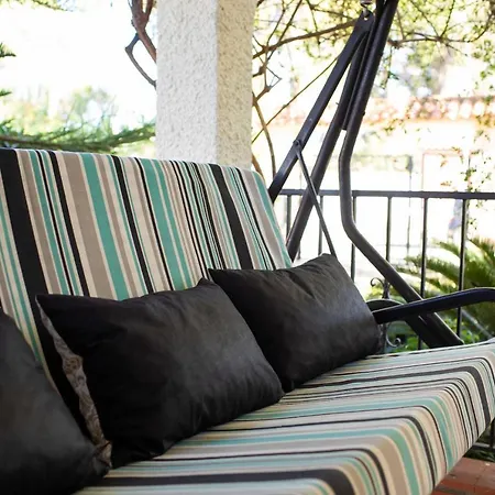 Florit Flats - The Orange Lemon Tree House Holiday home La Eliana