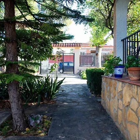 Florit Flats - The Orange Lemon Tree House La Eliana