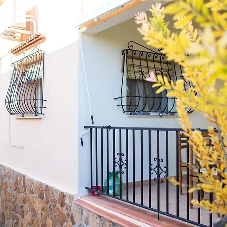 Holiday home Florit Flats - The Orange Lemon Tree House La Eliana
