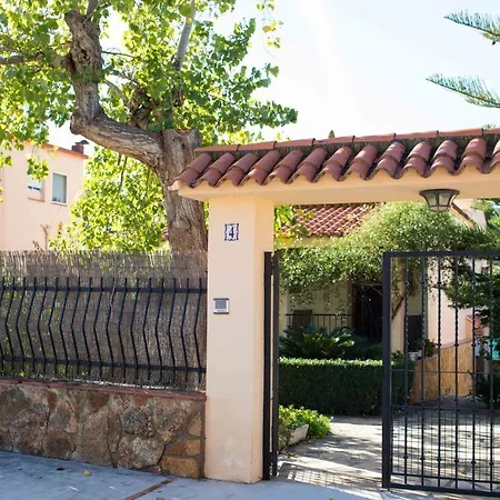 Florit Flats - The Orange Lemon Tree House Holiday home La Eliana