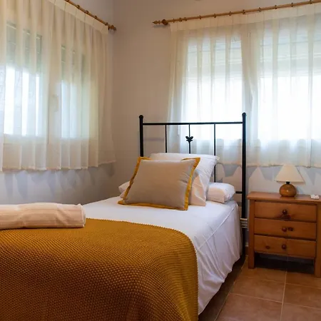 Holiday home Florit Flats - The Orange Lemon Tree House