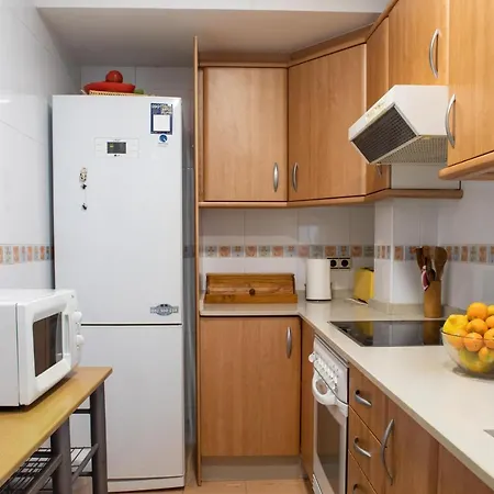 Florit Flats - The Orange Lemon Tree House *