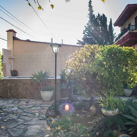 度假居 Casa Florit - Citrus - Bbq & Pool - 5 Guests *
